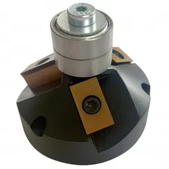 Головка фрезерная 60° Premium для NKO B10, B15, B15 AIR и B15 AIR-S