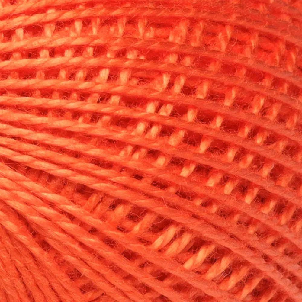 Нитки для вязания Ромашка 4х75г/320м, 100% хб