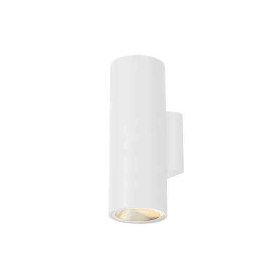 Уличный настенный светильник Outdoor O303WL-L24W3K