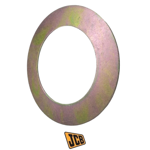 Шайба (65x1mm) JCB 819/00094