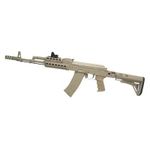 Коллиматорный прицел Frenzy, Vector Optics