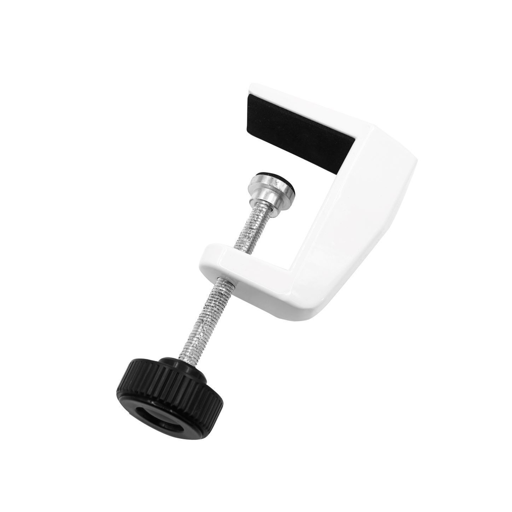 Лампа TH-LED 500 настольная косметологическая (пеликан) черная