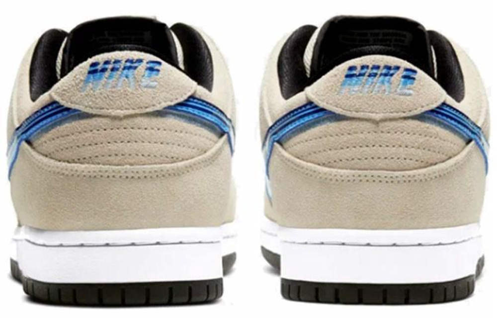 Кроссовки Nike Dunk Sb Pro Truck It Pack