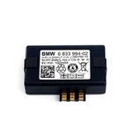 Аккумулятор BMW 6833994-02  (550760-10)