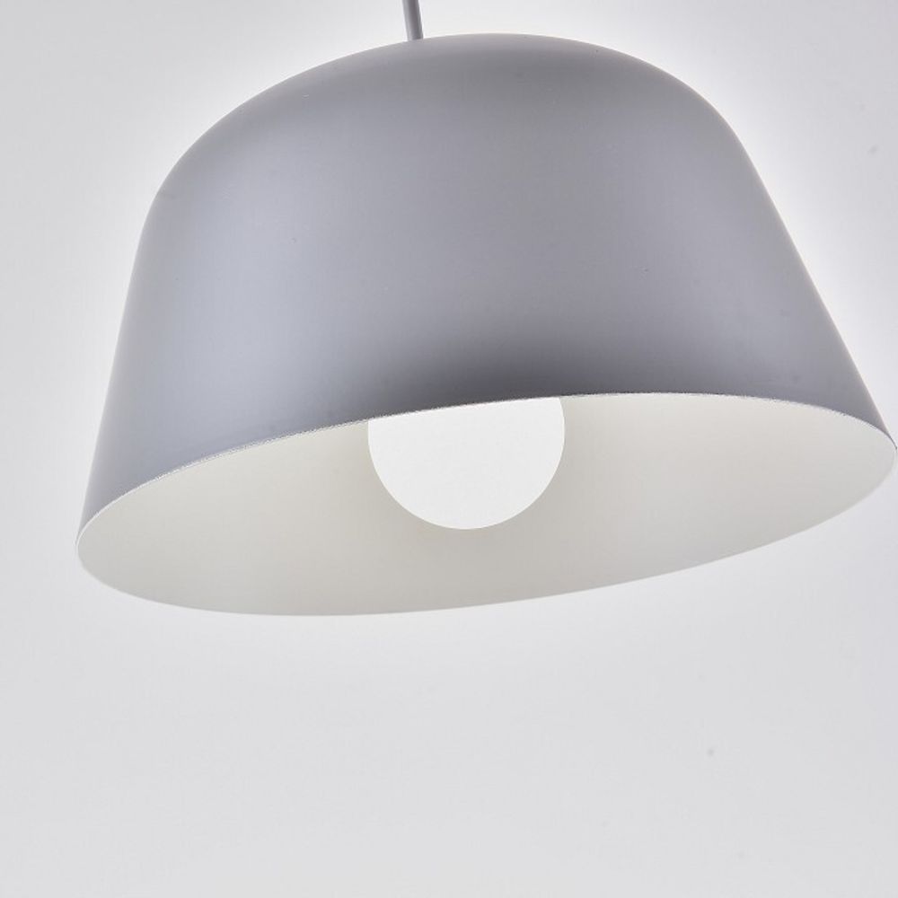 Подвесной светильник Imperiumloft Ambit MU01