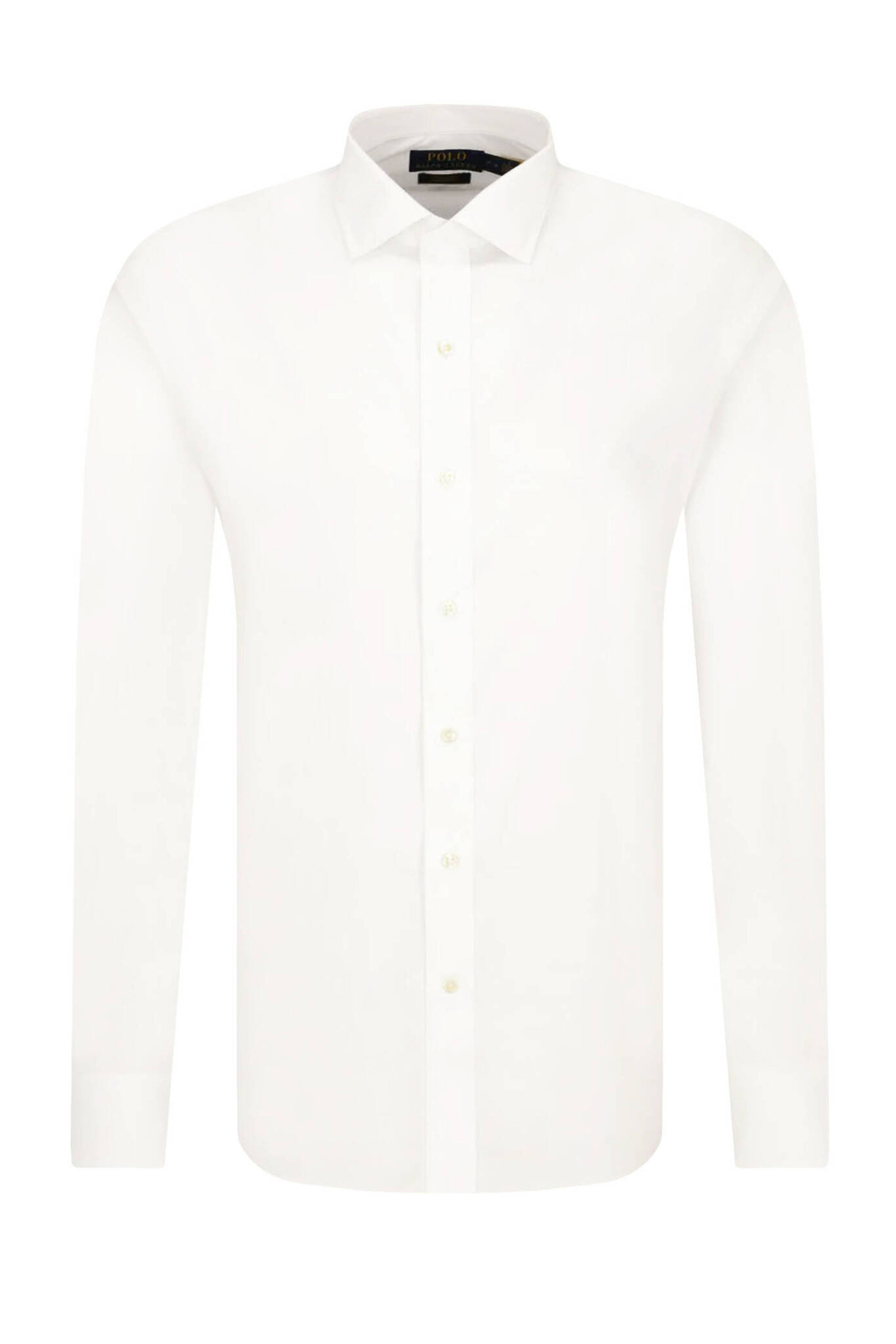 рубашка POLO RALPH LAUREN - белый(712827064)