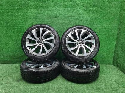 Диск Комплект R20 Land-Rover Discovery Sport 14-нв