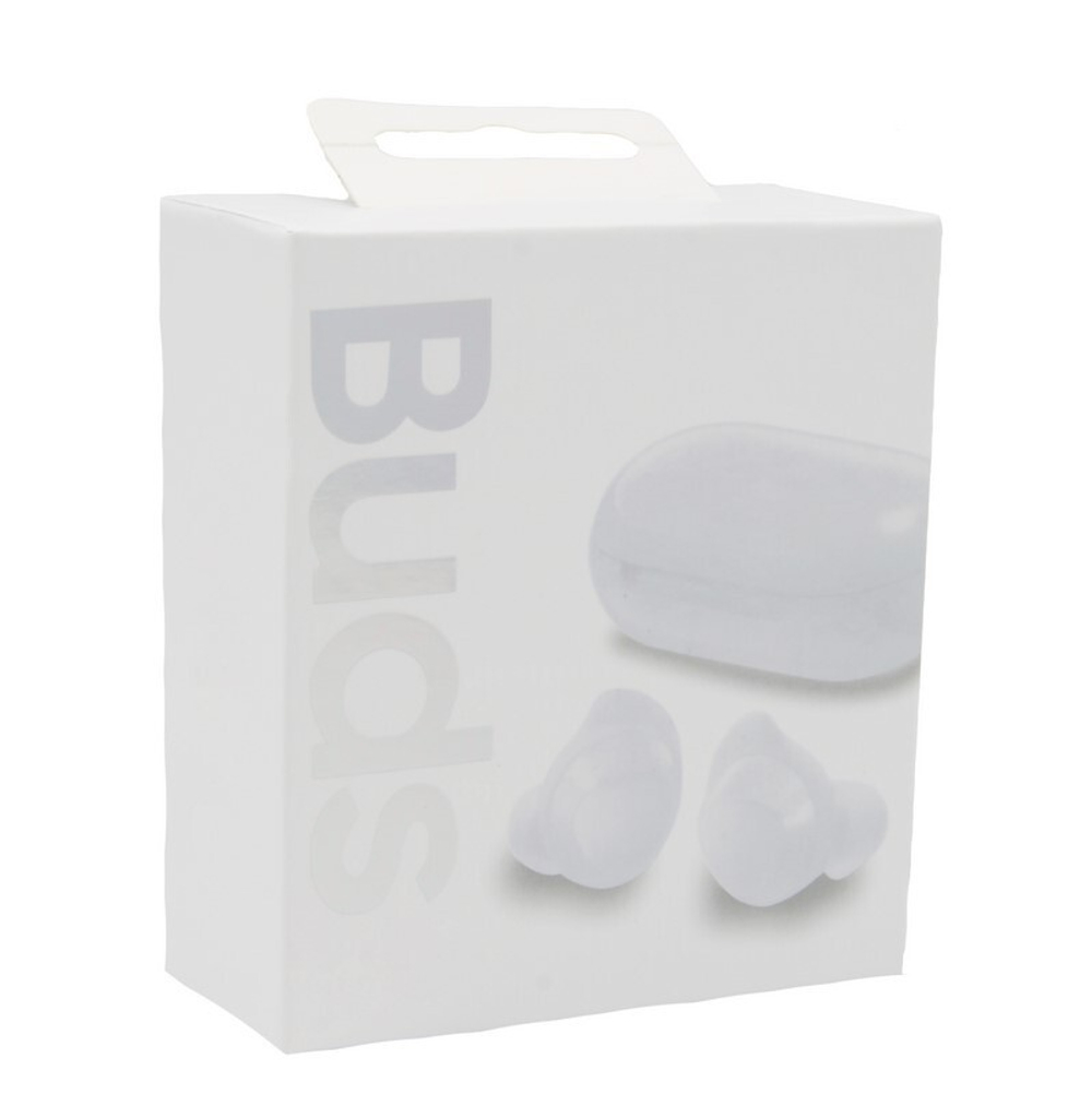 Беспроводные наушники TWS Sams Buds+ SM-R175 (белый)