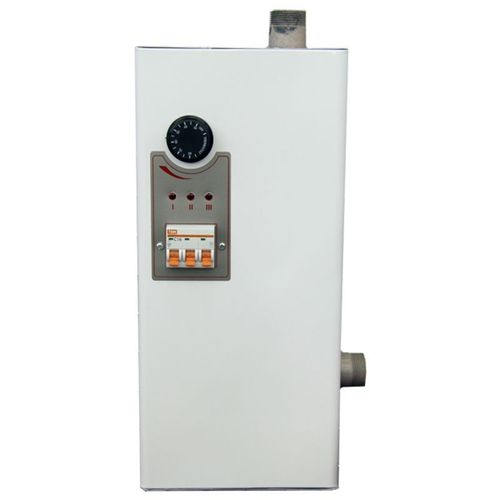 Котел электрический Миасс ЭВПМ-6, 6 кВт