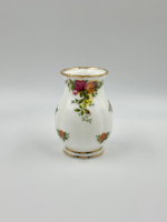 Ваза Royal Albert, Old Country Roses 8см