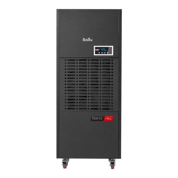 Осушитель воздуха колонный Ballu BDH-168L — (4)