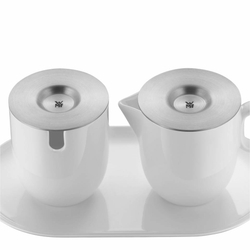 WMF Сахарница и сливочник Barista