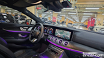 Mercedes-Benz CLS-Class C257 CLS300d 4MATIC (12.2023)