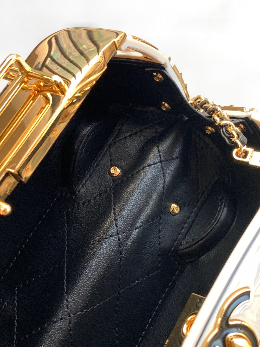 Chanel Bus Bag