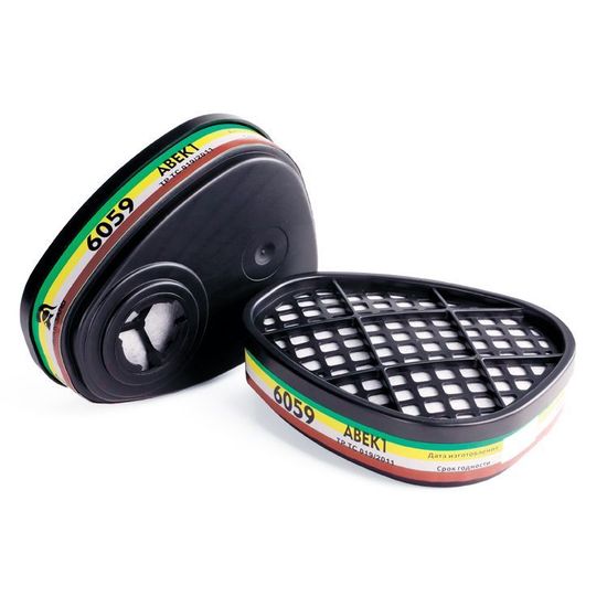 Фильтр "AVANGARD 6059" (А1В1Е1К1)