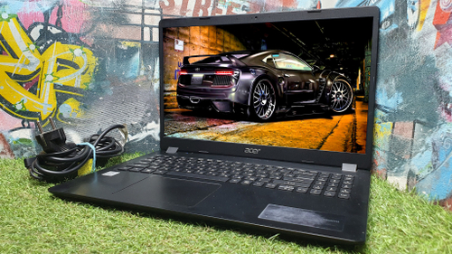 Ноутбук Acer i3-10/8Gb/FHD/Aspire 3 A315-56 A315-56-38MN/Windows 10