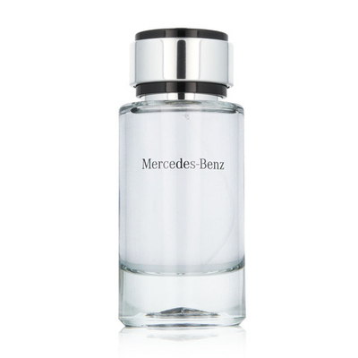 Mercedes-Benz Mercedes-Benz Eau De Toilette - tester 120 ml (man)