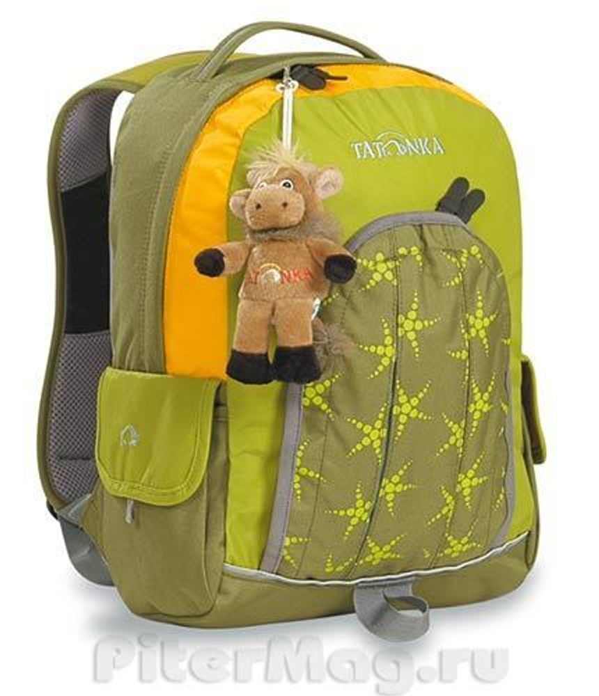 Рюкзак Tatonka Alpine Junior [1805.248]