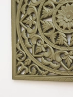 Панно на стену для интерьера 49*49 см