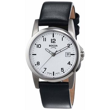 Наручные часы Boccia Titanium 3298-01