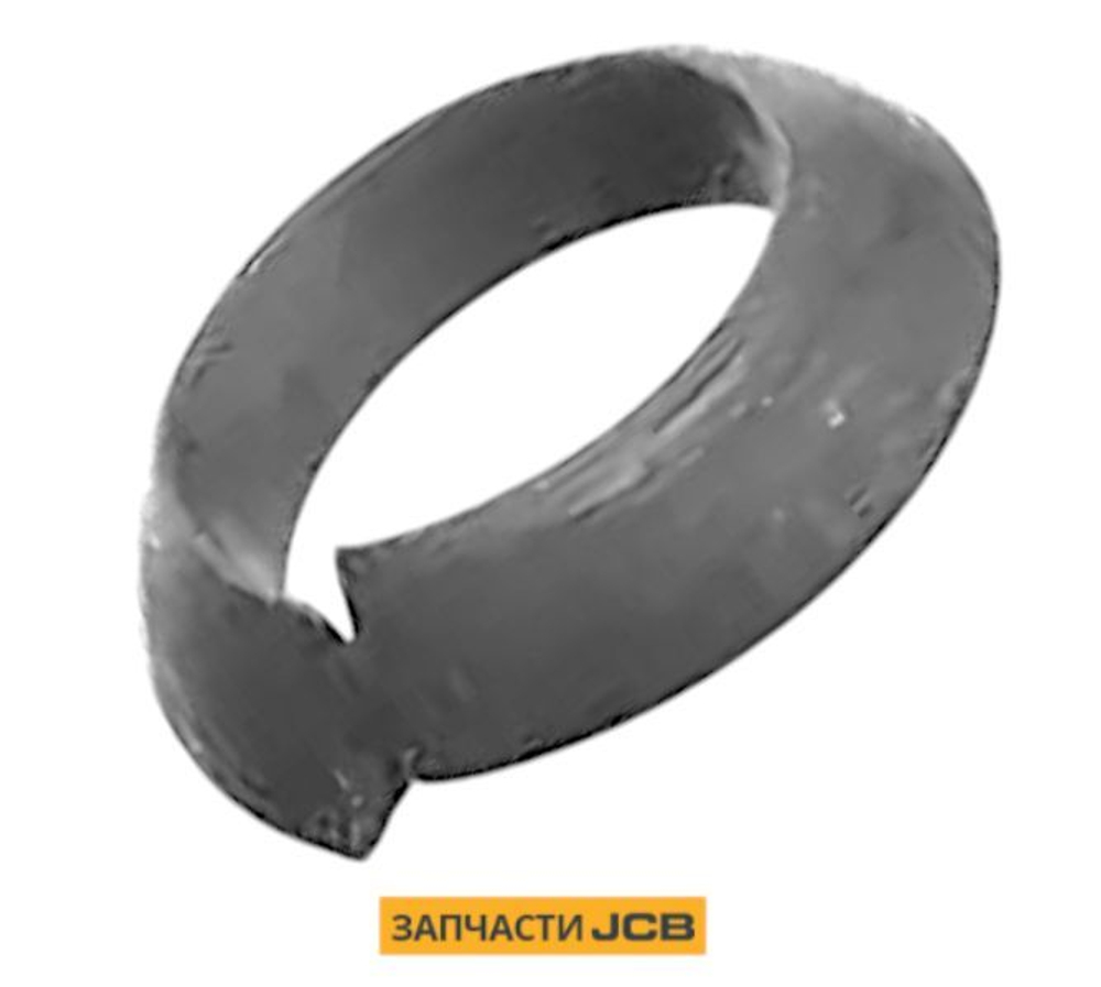 Шайба бортового редуктора JCB 10/904321