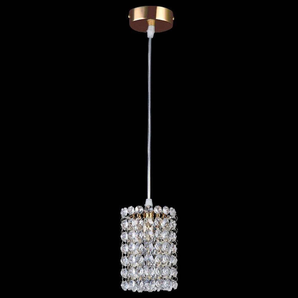 Подвесной светильник Lightstar Cristallo 795312