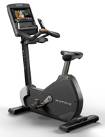 Велоэргометр MATRIX Performance Touch