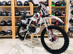 Мотоцикл FXMOTO CB300F