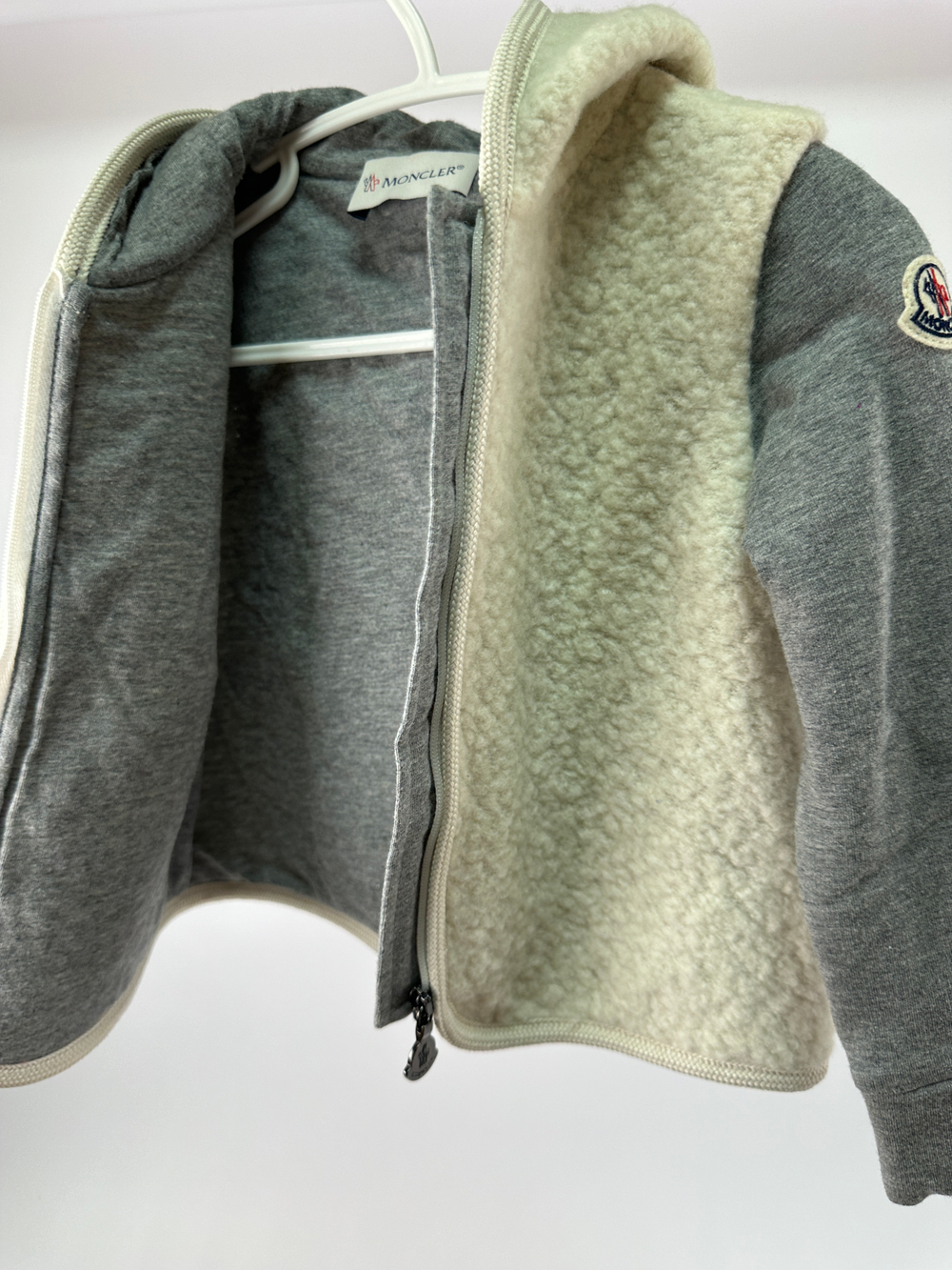 Костюм Moncler