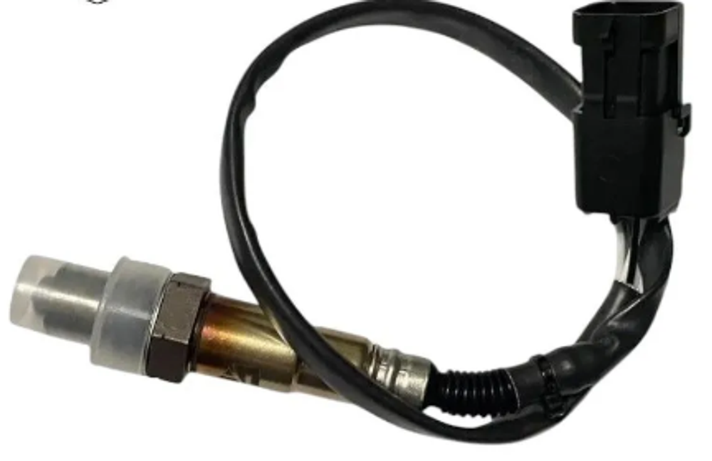 Датчик кислорода (лямбдазонд) 2180 серый Автопартнер 226А4172R