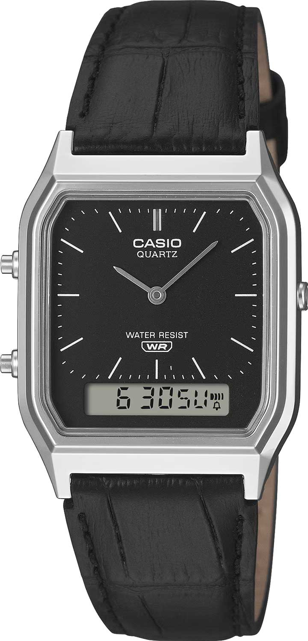 Часы Casio AQ-230EL-1A
