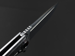 Складной нож TEP-MKC (ESPADA)