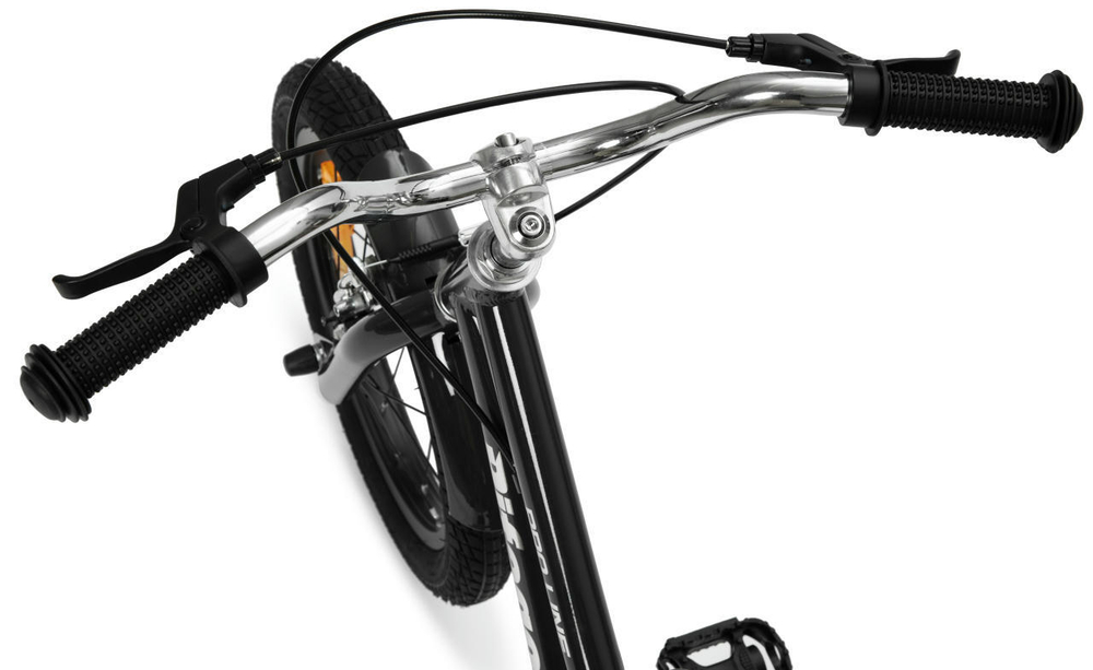 Детский велосипед Pifagor Pro Line 16" (2024)
