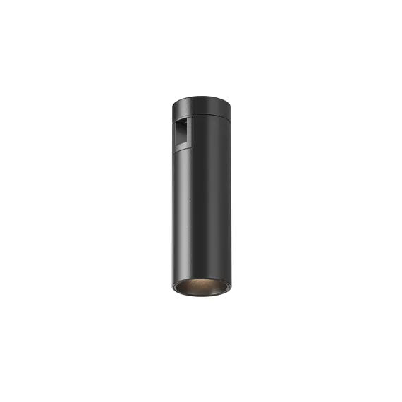 Трековый светильник Фокус / Focus Led Flarity 3000K 5Вт 34° Technical tr143-1-5w3k-w-b