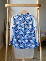 Хлопковая блуза Marni, 116