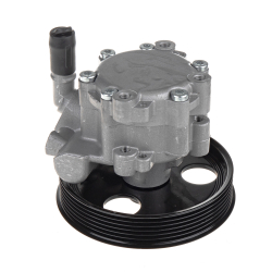 Насос ГУР NISSAN Almera G15 2012-, RENAULT Logan II 2014-, R GANZ GIL02007