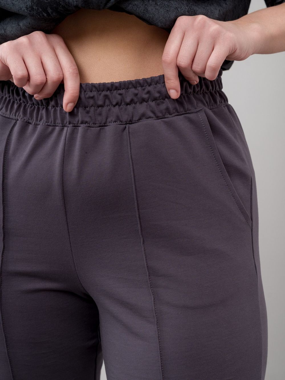 Брюки Отпуск-3 Виотекс АНТРАЦИТ