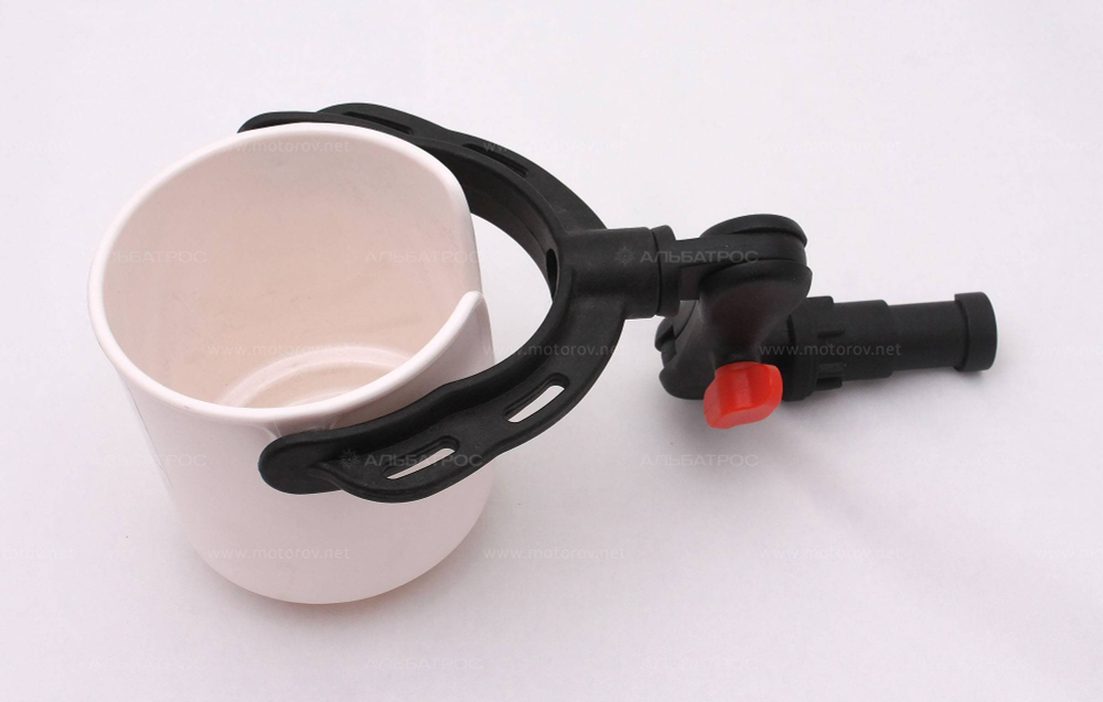 Держатель бутылки/подстаканник DK110