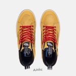  Ботинки Vans MTE Sk8-Hi Waterproof артикул:VN000CVTTAN1 - купить в магазине Дайс