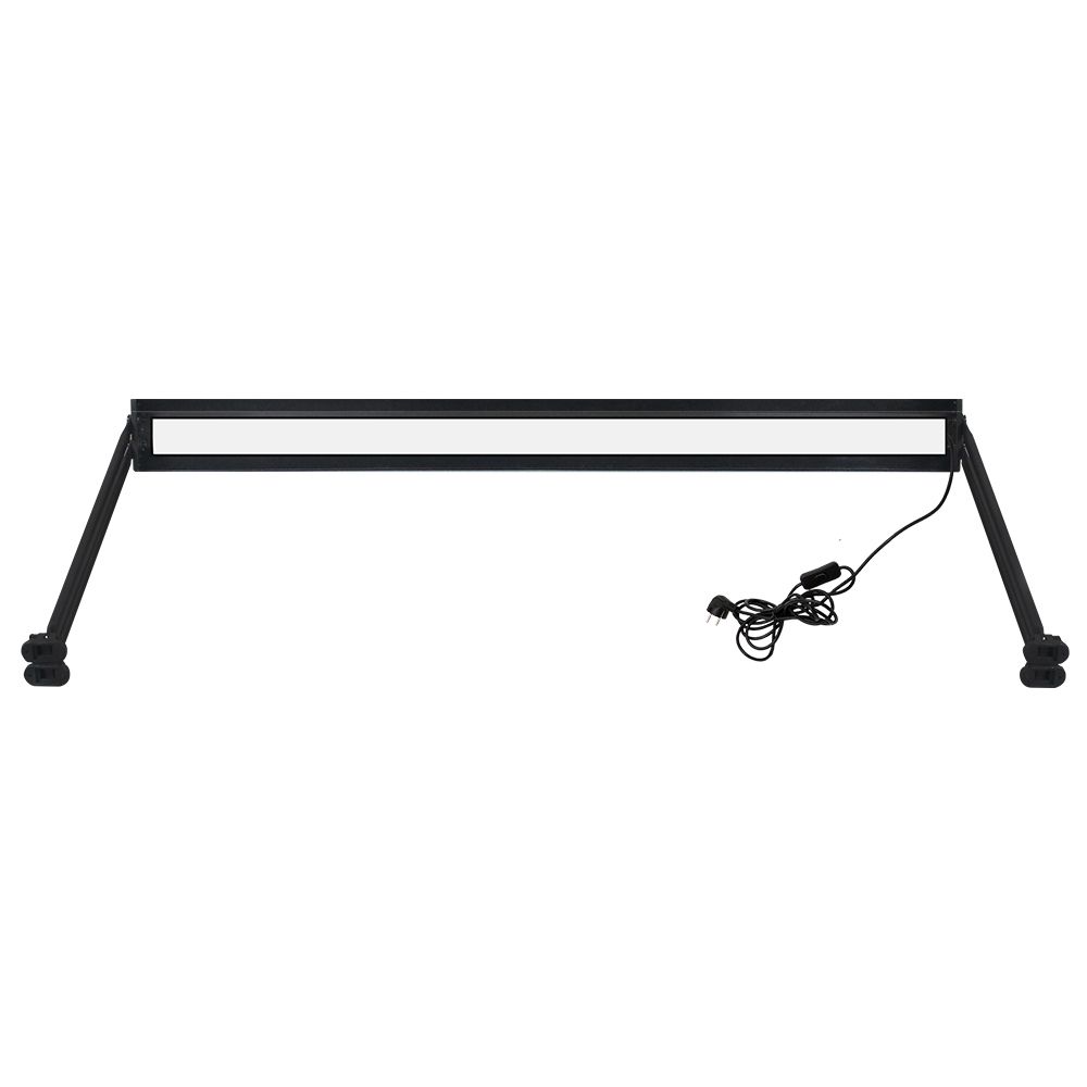 Светильник светодиодный для настольного футбола