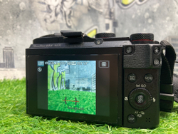 Canon PowerShot G3 X kit 24-600mm 2.8-5.6 IS USM