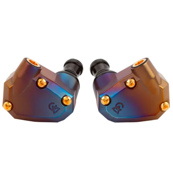 Campfire Audio Moon Rover