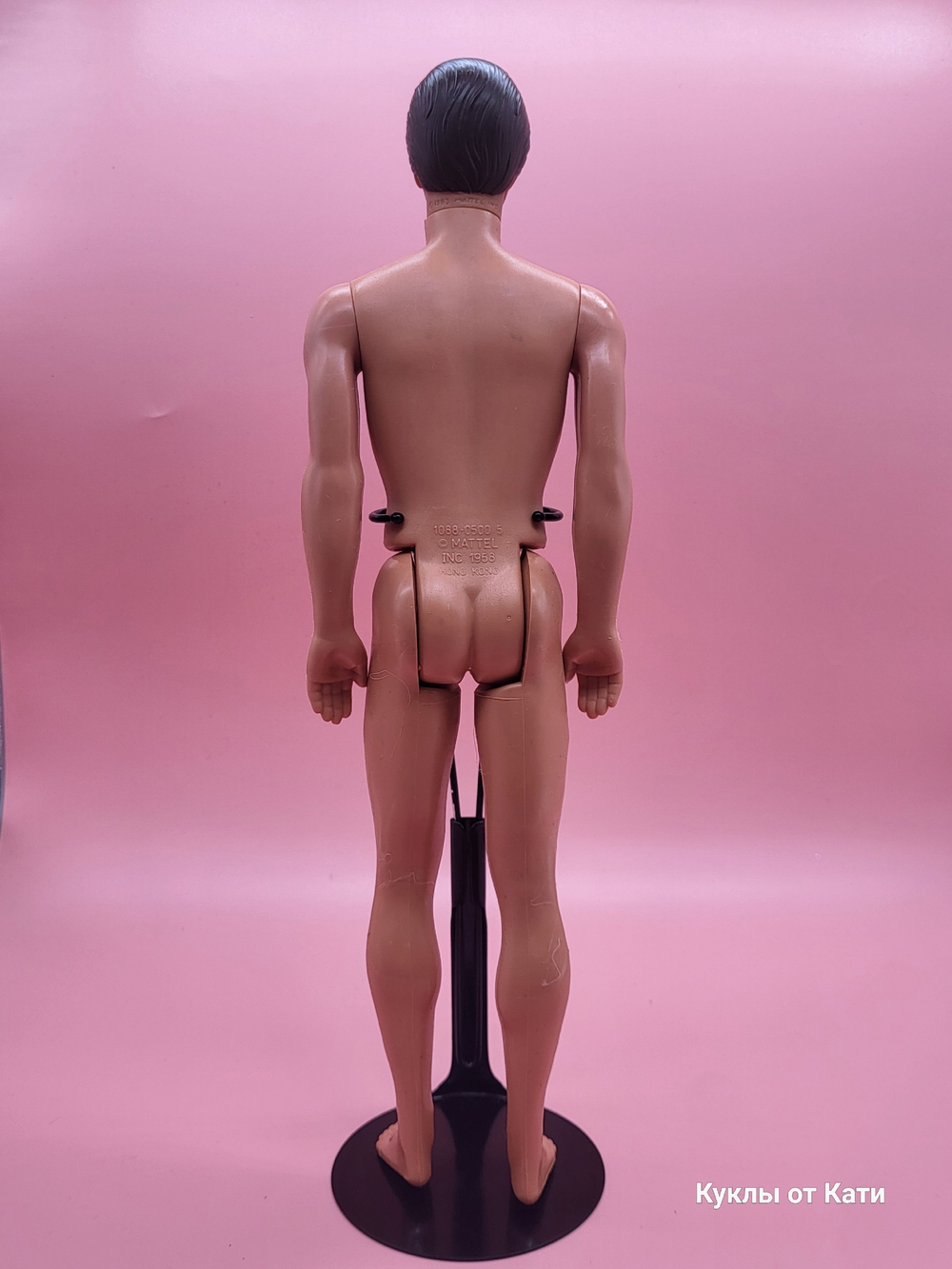 Кукла Барби Кен 90х 1006