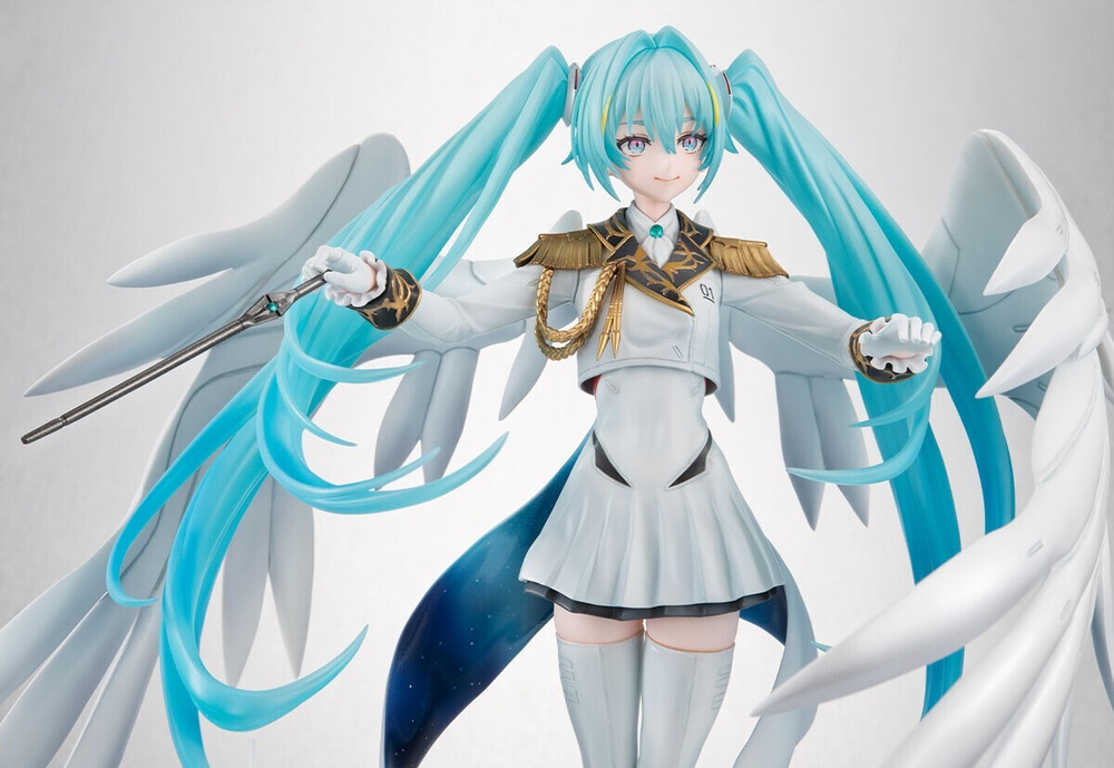 Hatsune Miku