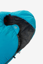 СПАЛЬНЫЙ МЕШОК УТЕПЛЕННЫЙ BASK MISTRAL LIGHT XL
