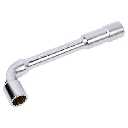 Цена на KING TONY (1080-13) Ключ Г-образный торцевой 13 мм