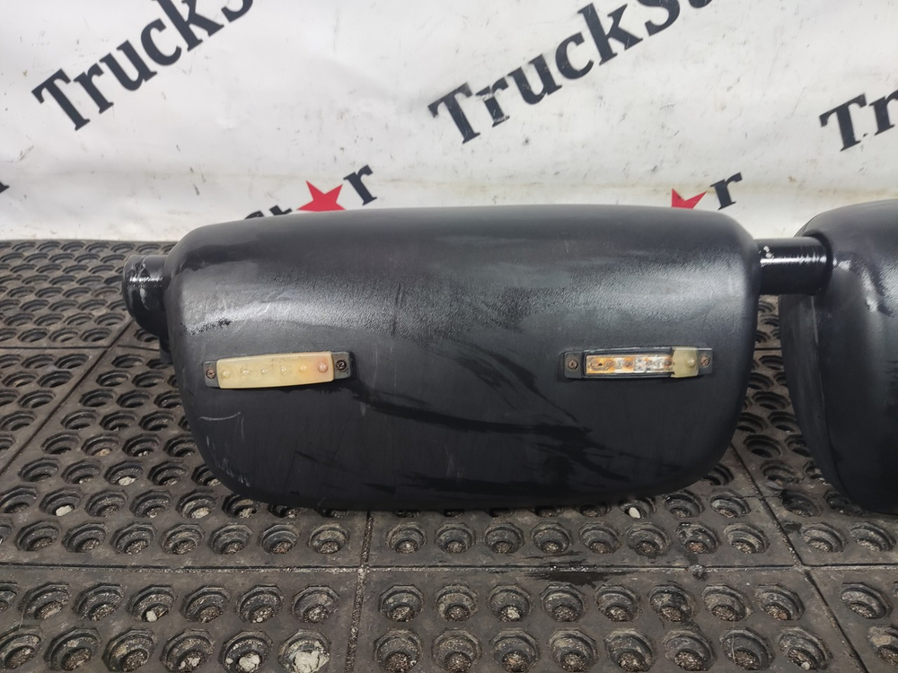 Зеркало заднего вида боковое правое 2018г.