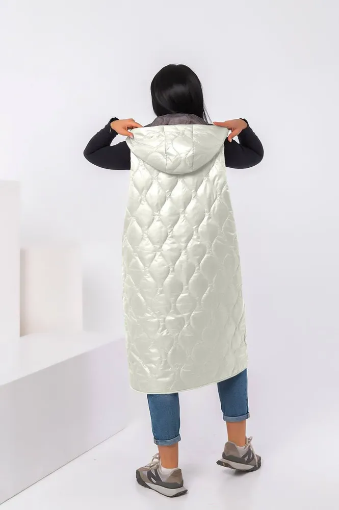 Жилет УК-3192-3 Fabrika