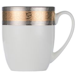 Набор кружек Gipfel Hermes 41479 350 мл 2 предмета