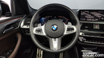 BMW X3 (G01) xDrive 20i M Sports (04.2021)